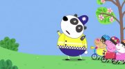 Peppa Pig: My First Cinema Experience
