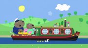 Peppa Pig: My First Cinema Experience