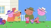 Peppa Pig: My First Cinema Experience