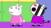 Peppa Pig: My First Cinema Experience