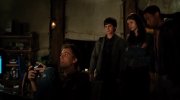 Percy Jackson & the Olympians: The Lightning Thief