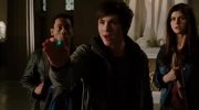 Percy Jackson & the Olympians: The Lightning Thief