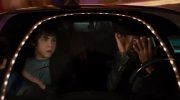 Percy Jackson & the Olympians: The Lightning Thief