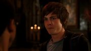 Percy Jackson & the Olympians: The Lightning Thief