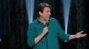 Pete Holmes: Faces and Sounds