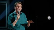 Pete Holmes: Faces and Sounds