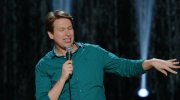 Pete Holmes: Faces and Sounds