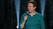 Pete Holmes: Faces and Sounds