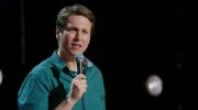 Pete Holmes: Faces and Sounds