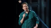 Pete Holmes: Faces and Sounds