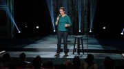 Pete Holmes: Faces and Sounds
