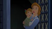 Peter Pan: Return to Neverland
