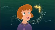Peter Pan: Return to Neverland