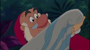 Peter Pan: Return to Neverland