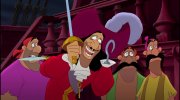 Peter Pan: Return to Neverland