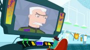 Phineas and Ferb the Movie: Across the 2nd Dimension