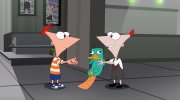 Phineas and Ferb the Movie: Across the 2nd Dimension