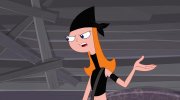 Phineas and Ferb the Movie: Across the 2nd Dimension