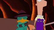 Phineas and Ferb the Movie: Across the 2nd Dimension