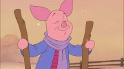 Piglet's Big Movie
