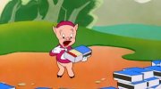 Pigs in a Polka