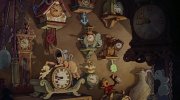 Pinocchio