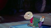 Pinocchio