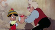Pinocchio