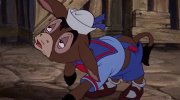 Pinocchio