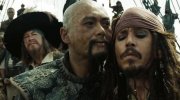 Pirates of the Caribbean: At World's End