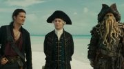 Pirates of the Caribbean: At World's End