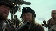 Pirates of the Caribbean: Dead Men Tell No Tales
