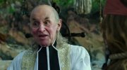 Pirates of the Caribbean: Dead Men Tell No Tales