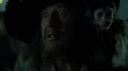 Pirates of the Caribbean: The Curse of the Black Pearl