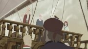 Pirate's Passage