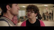 Pizza Movie