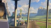 Planes: Fire and Rescue