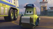 Planes: Fire and Rescue
