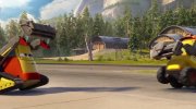 Planes: Fire and Rescue