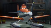 Planes: Fire and Rescue