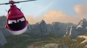 Planes: Fire and Rescue