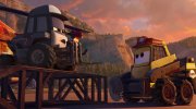 Planes: Fire and Rescue