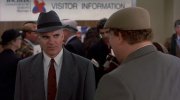 Planes, Trains & Automobiles