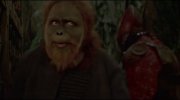 Planet of the Apes