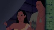 Pocahontas