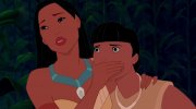Pocahontas