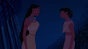 Pocahontas