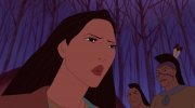 Pocahontas II: Journey to a New World