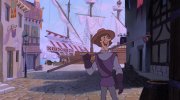 Pocahontas II: Journey to a New World