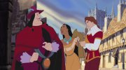Pocahontas II: Journey to a New World